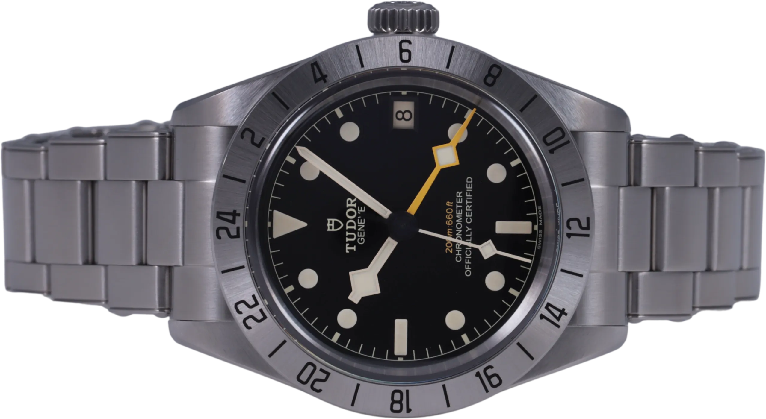 Tudor Black Bay Pro 79470